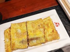 烤冷面-邢氏老太太烤串(北兴街店)