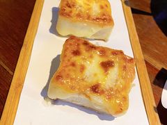 一口闷芝士南瓜-大牌大·传统杭帮菜(湖滨店)