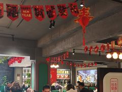 -川香鼎盛·川府家宴商务宴请(市桥富华路店)