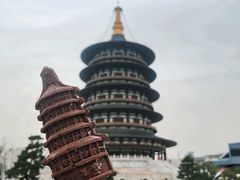 -隋唐洛阳城明堂天堂景区