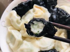 -船歌·鱼水饺青岛菜(金狮广场店)