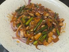 -明丰小渔馆(明月路店)