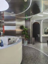 -凯博K-boom Hair Salon