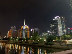 -海心沙亚运公园