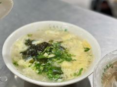 沙汤-东关回民小吃一条街(颍河西路店)