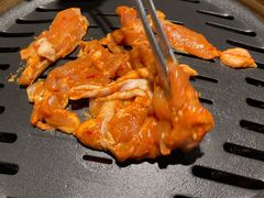 -花味烤肉·拌饭(建邺万达店)