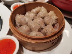 -王庄阿咪海鲜大排档(上下杭店)