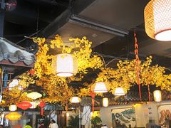 大堂-庭院小酌(瑞莲街店)