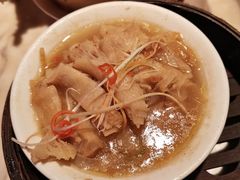 -广州花园酒店荔湾亭·地道点心·粤式饮茶