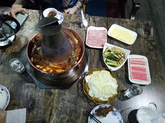 -北龙碳锅牛蛙(尚泽大都会店)