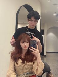 -SWANK SALON