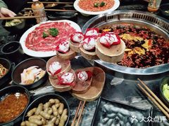 -小王少龙火锅(沙南街店)