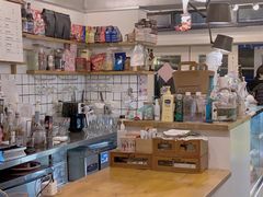 -餐酒吧Com-ing Bar(上海路店)