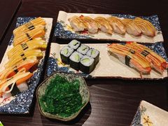 -大鲤深夜食堂