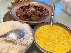 -福满楼特色餐厅(金牛万达广场店)