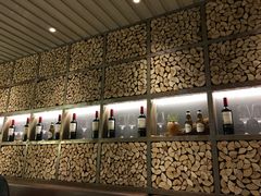 -棒约翰比萨·意面(金桥国际店)