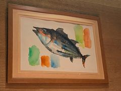 -千代武日本料理(爱建店)