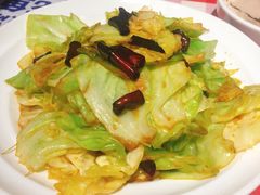 -西贝莜面村(上海百联西郊店)