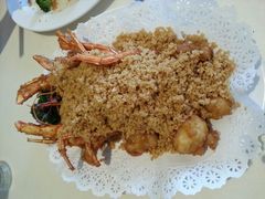 -无招牌海鲜餐厅(滨海艺术中心店)