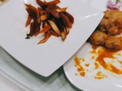 -金时代顺风大酒店(临港百联店)