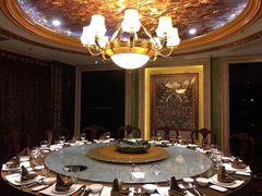 包厢-锦河别院酒楼.茶楼