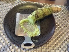 -山葵家·创意料理(宁波来福士店)