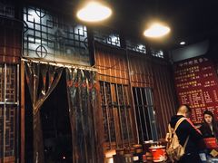-华兴街煎蛋面(总店)