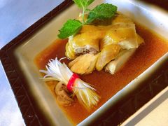-民国红公馆·秦淮八艳(夫子庙店)