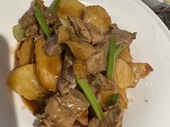 -前海沿·青岛菜(李沧万达店)
