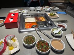 -海底捞火锅(珠影星光城夜宵主题店)