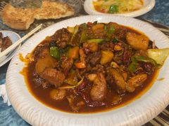 -新疆伊宁远征餐厅