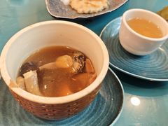 -安泰楼·佛跳墙创始人·传统闽味早茶·酒楼(三坊七巷闽菜地标店)