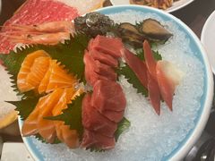 -东海怡品海鲜豆捞(舟宿夜江店)