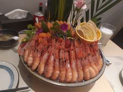 -大渔铁板烧(万象城店)