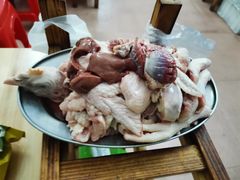 -司马街鸡煲(西华路店)