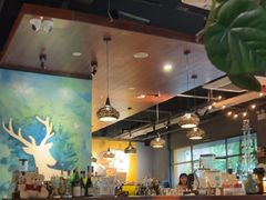 -咖法森林·咖啡  酒吧(天河店)