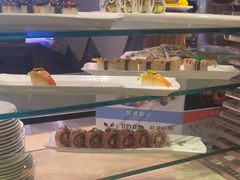 -长沙三景韦尔斯利酒店·Oval全日制餐厅自助餐