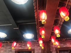 -老村长家宴(茨坪景区店)