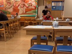 -陳香貴·兰州牛肉面(上海长风大悦城店)
