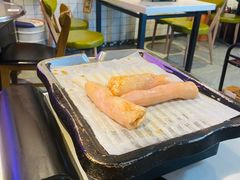 -双门洞·珍珠家韩式烤肉(永丰社区八区店)