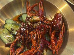 -熊记虾王·小龙虾(东晓南店)