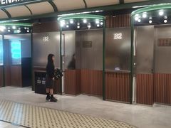 -虹口龙之梦购物中心·停车场