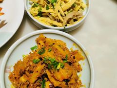 -小吊梨汤·北京菜·烤鸭(鸟巢店)