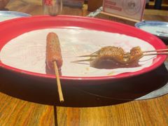 -北三老太太烧烤(人生一串上榜店)