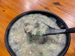 -益佳粥店(复兴中路店)