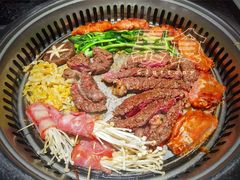 -鹤之乡·齐齐哈尔烤肉·非遗(秋涛路店)