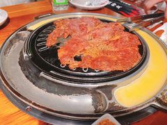 -超级神炭烤肉夜食(芥园西道店)