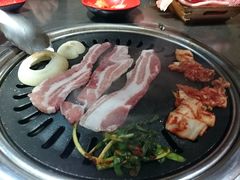 -杀猪天·韩国烤肉(总店)