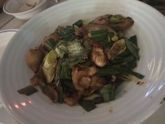 回锅肉-听香·678茶铺(猛追湾店)
