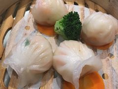 -京粤荟(海王银河科技大厦店)